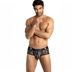 Anais Men - Culotte Mexico Xl